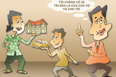 Nghĩ về lời “than vãn” của đại biểu Dương Trung Quốc