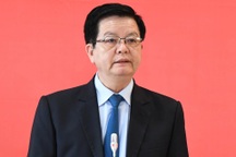 Ông Mai Văn Chính làm Trưởng Ban Dân vận Trung ương