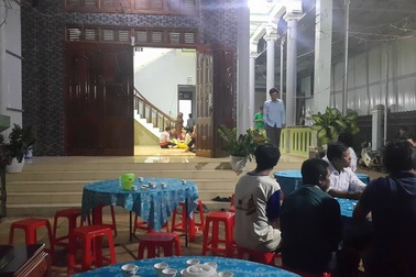 Mới nghỉ hè, 4 học sinh tiểu học đã đuối nước thương tâm khi đi tắm hồ