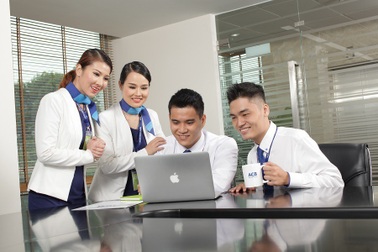 ACB và tham vọng gây dựng một thương hiệu uy tín về nhân sự