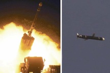 Chuyên gia nói gì về năng lực tên lửa tầm xa Triều Tiên vừa phóng thử?