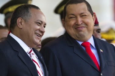 Phía sau việc Chủ tịch quốc hội Venezuela tái cử