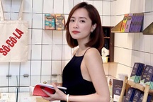 Nữ giảng viên ĐH Kinh tế quốc dân "cực phẩm" với loạt thành tích ngưỡng mộ