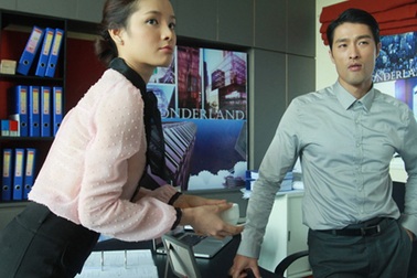 Johnny Trí Nguyễn trở lại sau án cấm của “Bụi đời chợ Lớn”