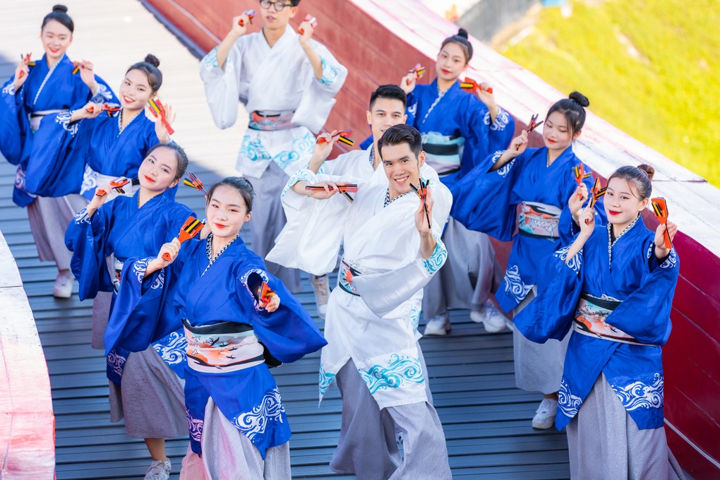 Sun World Ha Long tung loạt combo ưu đãi chào mừng đại lễ 2/9 - 3 Sun World Ha Long tung loạt combo ưu đãi chào mừng đại lễ 2/9 - 3
