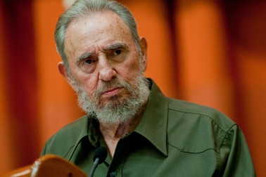 Fidel Castro: Cuộc đời và sự nghiệp
