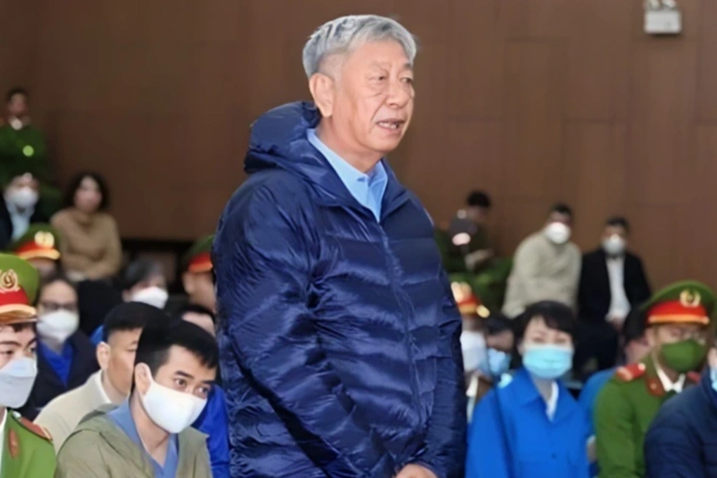 Xử lý các đại án tham nhũng: Nghiêm minh không có nghĩa là xử quá nặng - 2