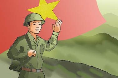 Nước mắt người còn sống