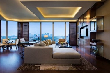 “Khám phá” nơi ở của Tổng thống Barack Obama tại Hà Nội