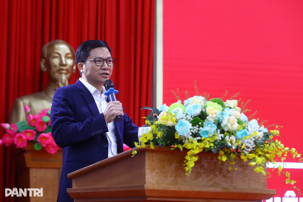 Hà Nội cần khoảng 53 tỷ USD để giảm ùn tắc giao thông trong 10 năm tới - 2 Hà Nội cần khoảng 53 tỷ USD để giảm ùn tắc giao thông trong 10 năm tới - 2