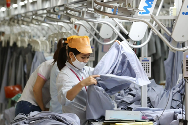 Lao động ngành nào đang bị cắt giảm đến 50% lương?