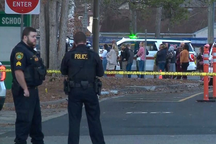 Mỹ: Học sinh 6 tuổi nổ súng làm giáo viên trọng thương