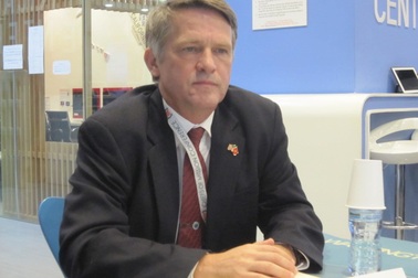 Mỹ sẵn sàng giúp Việt Nam trở thành quốc gia sản xuất năng lượng hạt nhân