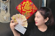 Trúng số 18 tỷ đồng, người đàn ông ở TPHCM có hành động bất ngờ