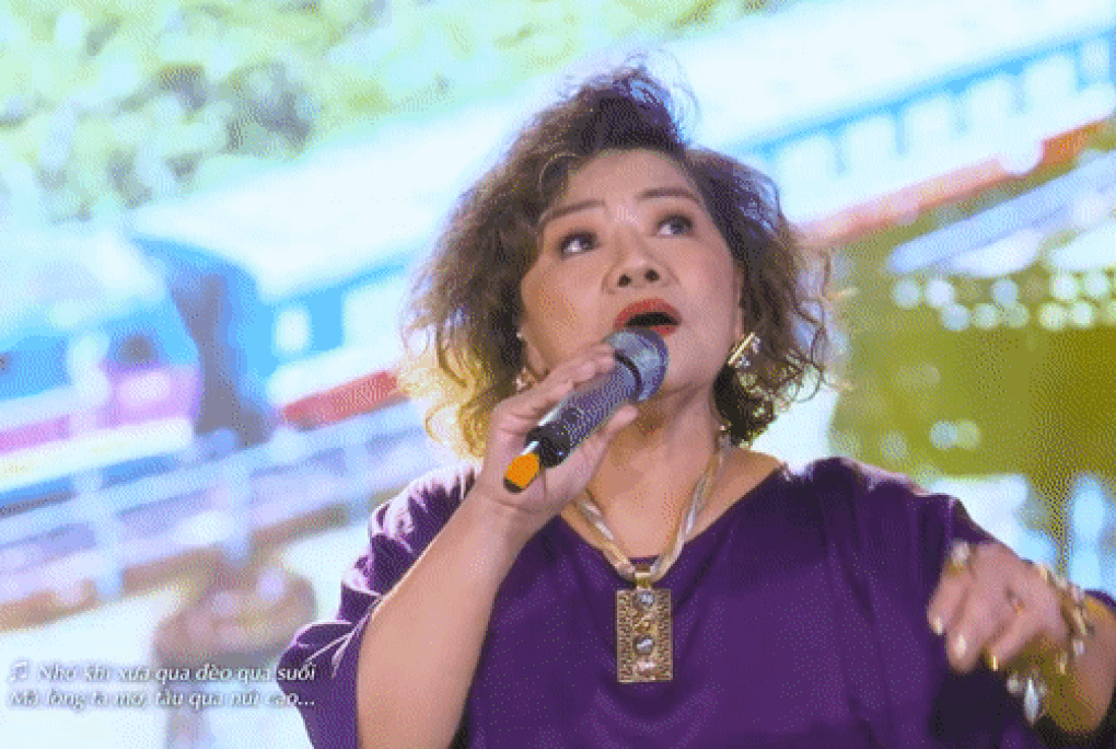NSND Thanh Hoa nhắc về chồng cũ, kể sự thật phía sau nghệ danh của mình - 1 NSND Thanh Hoa nhắc về chồng cũ, kể sự thật phía sau nghệ danh của mình - 1