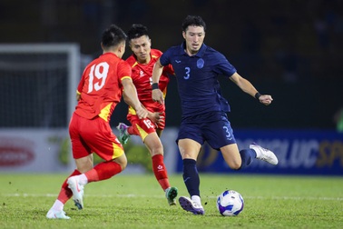 Phản ứng của CĐV Đông Nam Á khi tuyển Việt Nam đánh bại Campuchia