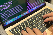 "ChatGPT có thay thế giáo viên?", Tiến sĩ không dám trả lời "không"