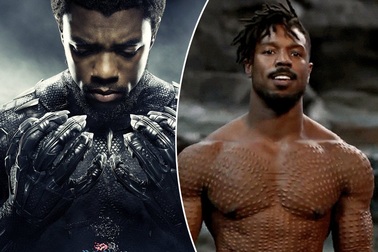 “Chiến binh Báo Đen” có xứng đáng là Phim hay nhất?