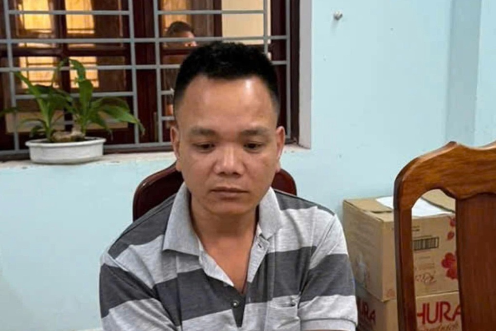 Khởi tố tài xế dừng xe ngủ trên cao tốc gây tai nạn khiến 2 người tử vong - 1 Khởi tố tài xế dừng xe ngủ trên cao tốc gây tai nạn khiến 2 người tử vong - 1