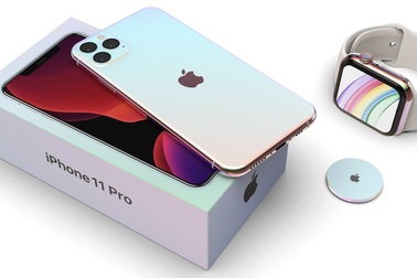 iPhone 11 chính hãng sẽ về sớm trong tháng 10, giá từ 22,9 triệu đồng