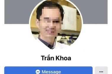 Tình tiết tăng nặng "người giấu mặt" có thể đối diện trong vụ "bác sĩ Khoa"