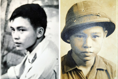 Dòng nhật ký của "người hùng bên phà sông Giang"