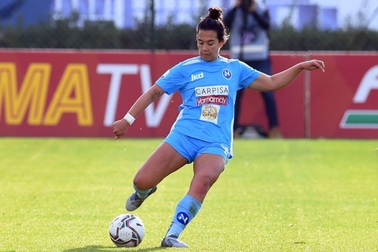 Nữ cầu thủ gốc Việt được triệu tập lên tuyển Australia