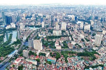 Xã rộng, sát với dân, lấy phiếu tín nhiệm lãnh đạo chủ chốt "chỉ có tốt"