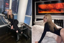 "Hot girl" nổi tiếng mạng xã hội bị nhiều người đe dọa vì lý do khó ngờ