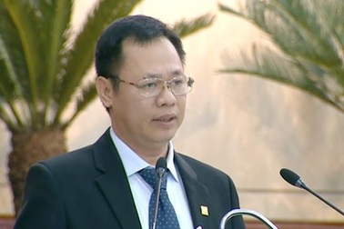 Đà Nẵng điều động Giám đốc Sở Xây dựng làm Bí thư quận