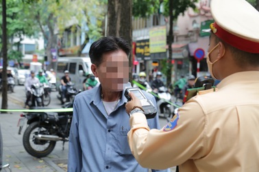 128 người tử vong vì tai nạn trong 5 ngày nghỉ lễ 30/4-1/5