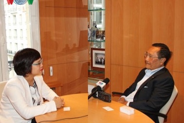 Những người gốc Việt sẽ tháp tùng Tổng thống Pháp đến thăm Việt Nam