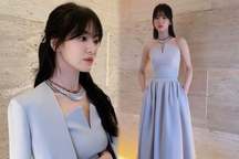 Song Hye Kyo xinh như công chúa với tạo hình mới, sắp đối đầu chồng cũ