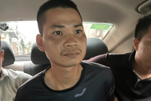 30 tiếng truy bắt kẻ đoạt mạng lái xe ôm công nghệ ở Hà Nội