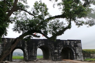 Công bố quy hoạch tổng thể Di sản văn hóa thế giới Thành nhà Hồ