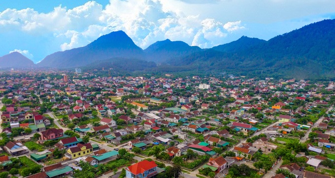 Cảnh đẹp mê hồn của miền Trung nhìn từ trên cao - Ảnh 3. Cảnh đẹp mê hồn của miền Trung nhìn từ trên cao - Ảnh 3.