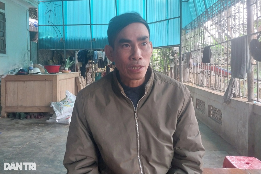 Bí ẩn cổ vật vạc đồng hàng trăm năm, kẻ gian trộm xong phải mang trả - 3 Bí ẩn cổ vật vạc đồng hàng trăm năm, kẻ gian trộm xong phải mang trả - 3