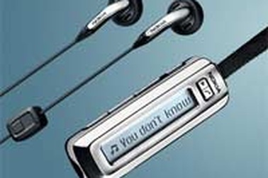 Tai nghe Bluetooth thời trang của Nokia