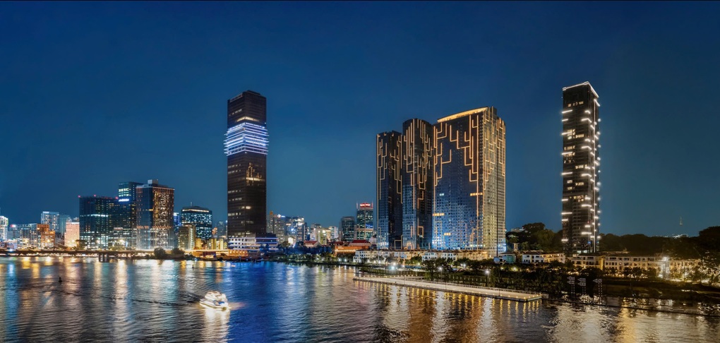 Bộ sưu tập “Branded Living - Không gian sống hàng hiệu” từ Masterise Homes - 1 Bộ sưu tập “Branded Living - Không gian sống hàng hiệu” từ Masterise Homes - 1
