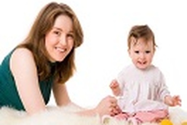 Mẹ nên bảo vệ trẻ trước nguy cơ nhiễm vi-rút Rota càng sớm càng tốt