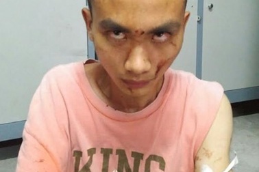 Nghi phạm truy sát hàng loạt sư thầy trong chùa ở Sài Gòn bị bệnh tâm thần