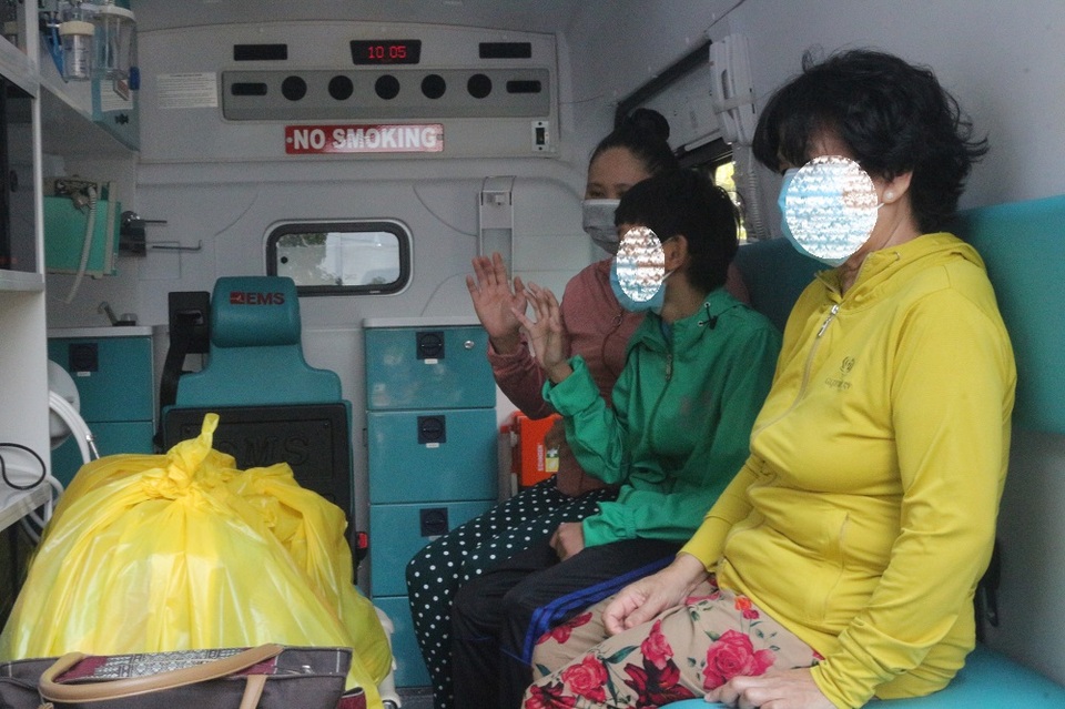 Bình Thuận: 2 bệnh nhân nhiễm Covid-19 cuối cùng công bố khỏi bệnh - 2 Bình Thuận: 2 bệnh nhân nhiễm Covid-19 cuối cùng công bố khỏi bệnh - 2