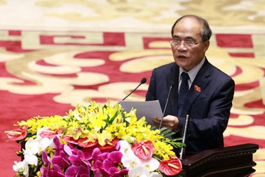 Cần thẳng thắn chỉ ra yếu kém về kinh tế để tìm biện pháp khắc phục