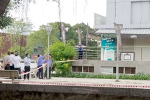 Chi Cục trưởng Chi cục thi hành án rơi lầu chung cư tử vong