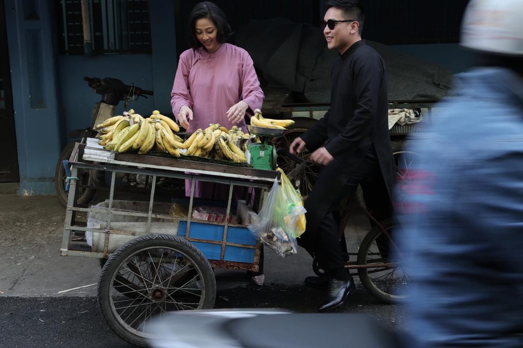 MC Liêu Hà Trinh sinh quý tử, được ck người kinh doanh nuông chiều rời khỏi sao? - 12 MC Liêu Hà Trinh sinh quý tử, được ck người kinh doanh nuông chiều rời khỏi sao? - 12