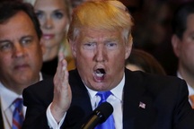 Ông Trump phẫn nộ thách thức sau khi thua kiện