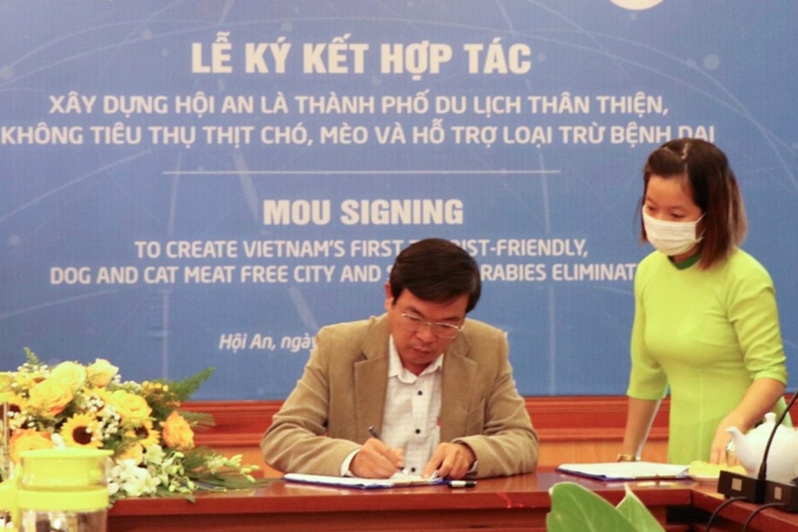 Vì sao nhiều bạn trẻ Gen Z nói không với việc ăn thịt chó? - 3 Vì sao nhiều bạn trẻ Gen Z nói không với việc ăn thịt chó? - 3