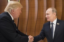 Nga "bật đèn xanh" cho khả năng chấm dứt xung đột Ukraine