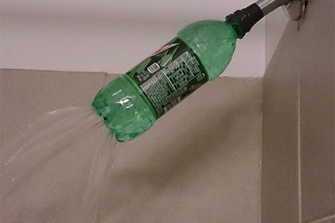 Cười ra nước mắt với những phát minh mang “thương hiệu” sinh viên