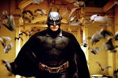 Người dơi, siêu anh hùng “nhẵn mặt” với điện ảnh